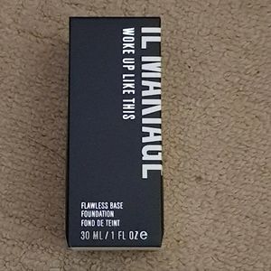 FLAWLESS BASE FOUNDATION SHADE 035 New